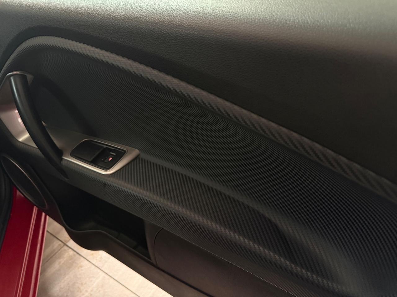 Alfa Romeo MiTo 1.4 Turbo benzina ANNO 2010