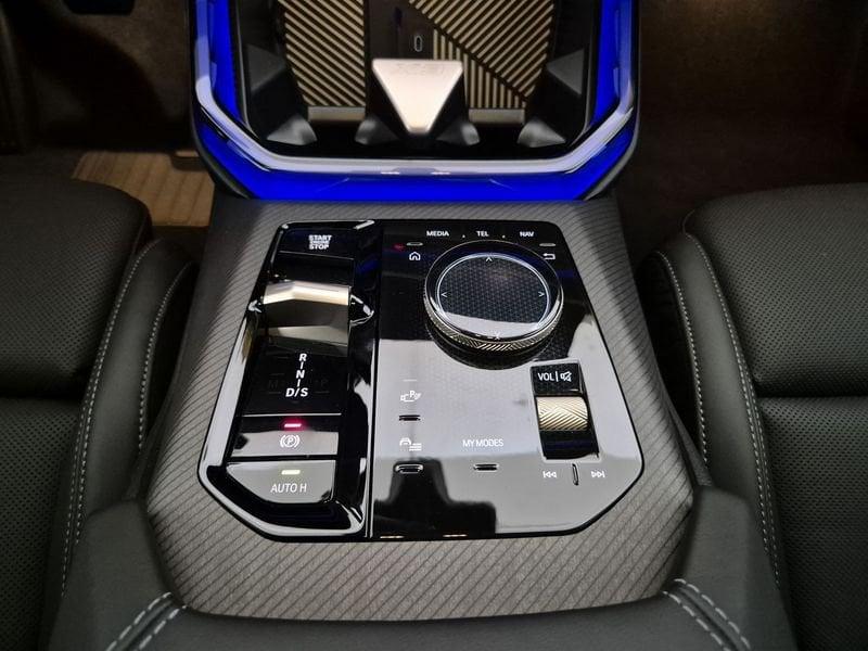 BMW X3 Serie X XDRIVE20