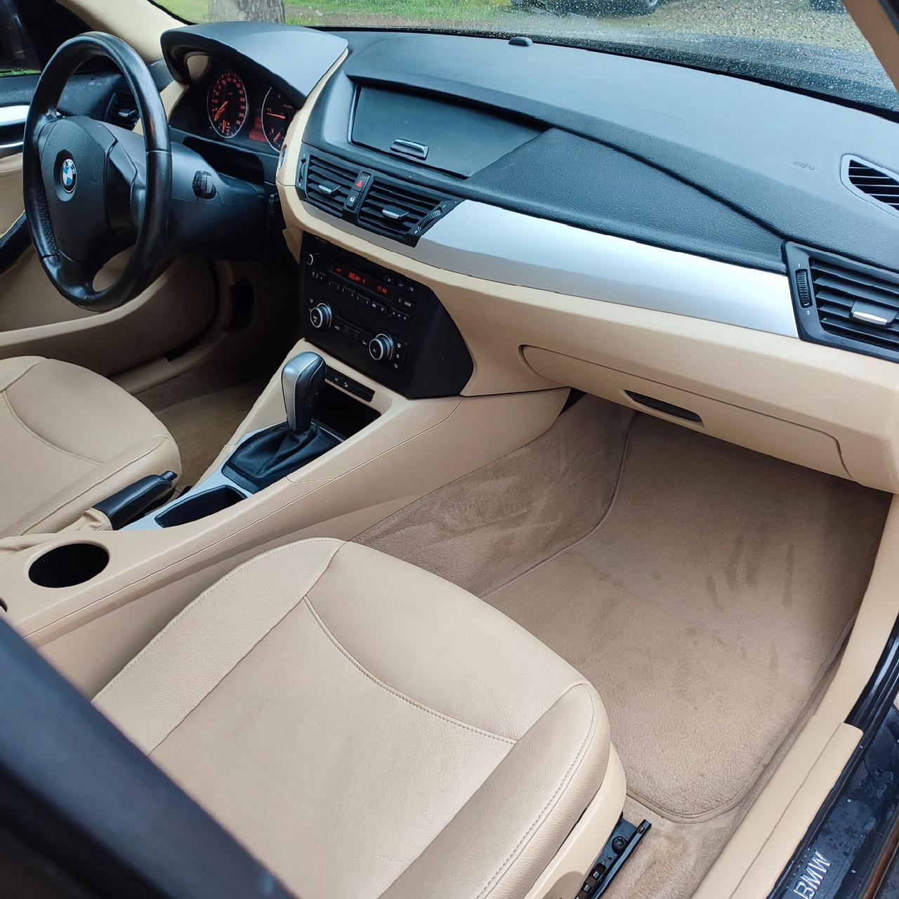 Bmw X1 sDrive20d Futura