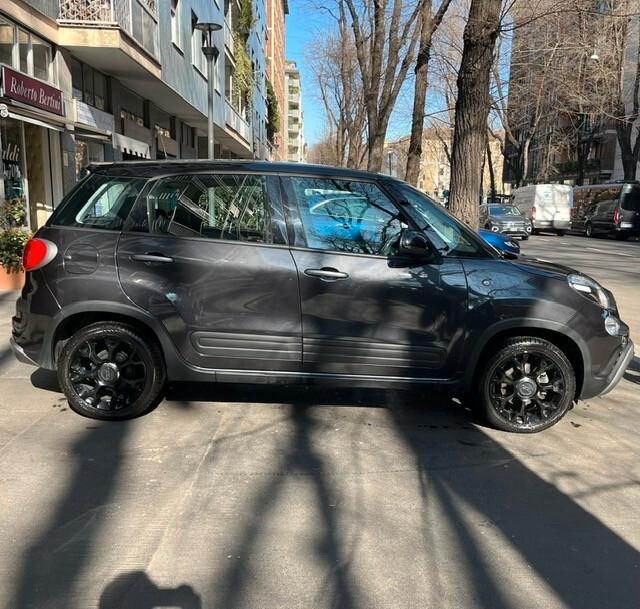 Fiat 500L 1.3 Multijet 95 CV Cross