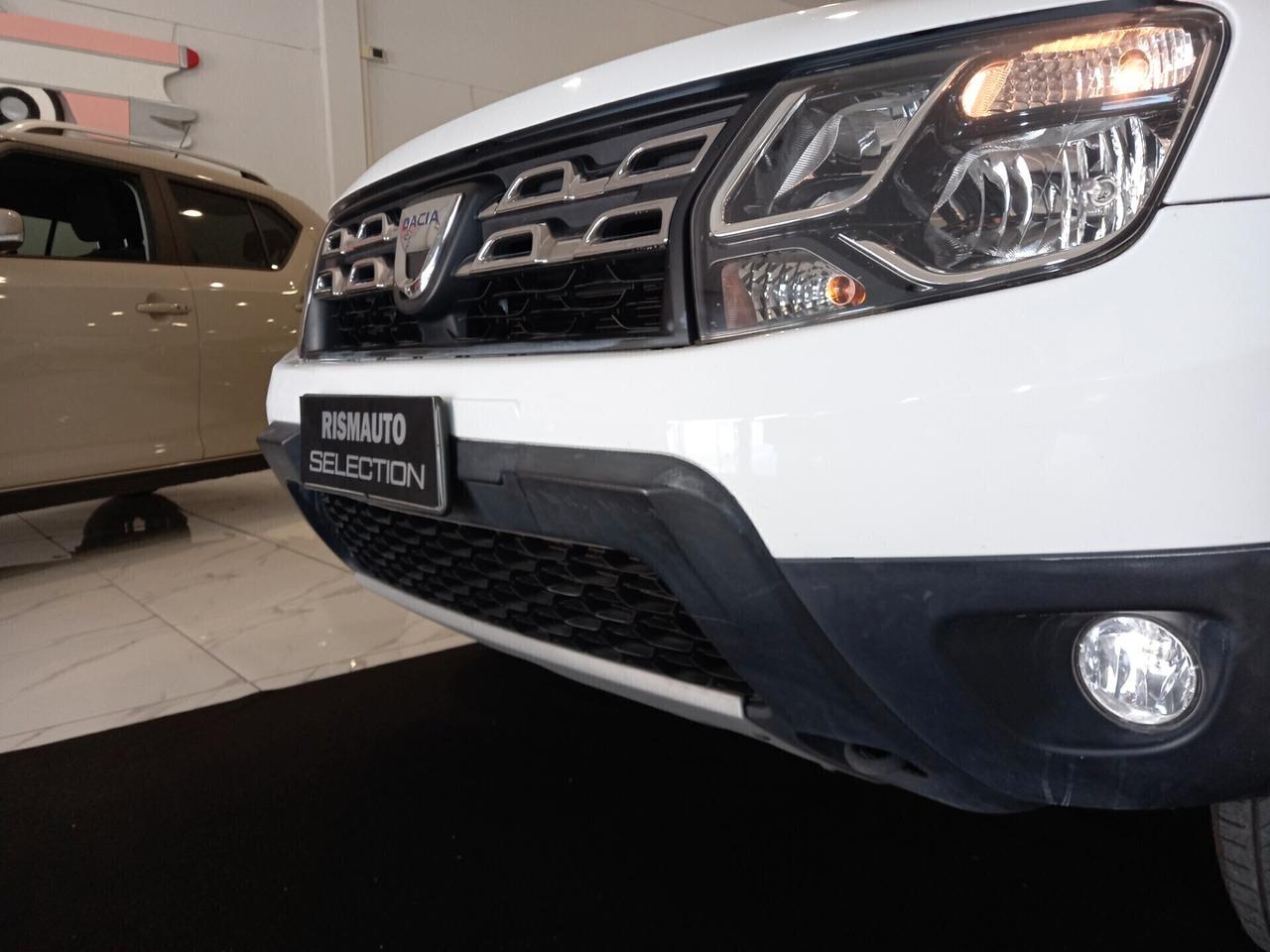 Dacia Duster 1.6 115CV Start&Stop 4x2 GPL Lauréate