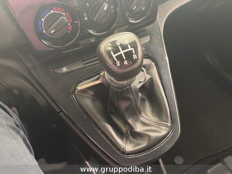 Lancia Ypsilon III 2015 Benzina 1.2 Platinum s&s 69cv my19