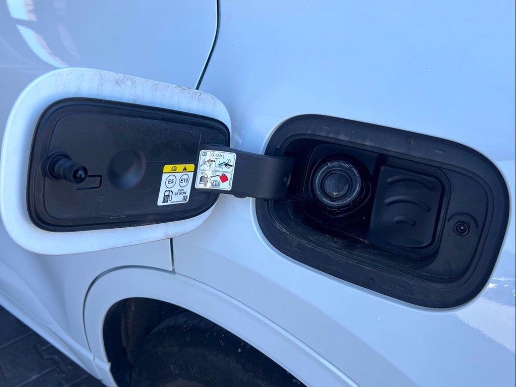 FORD Kuga 2.5 phev ST-Line X 2wd 225cv cvt del 2023