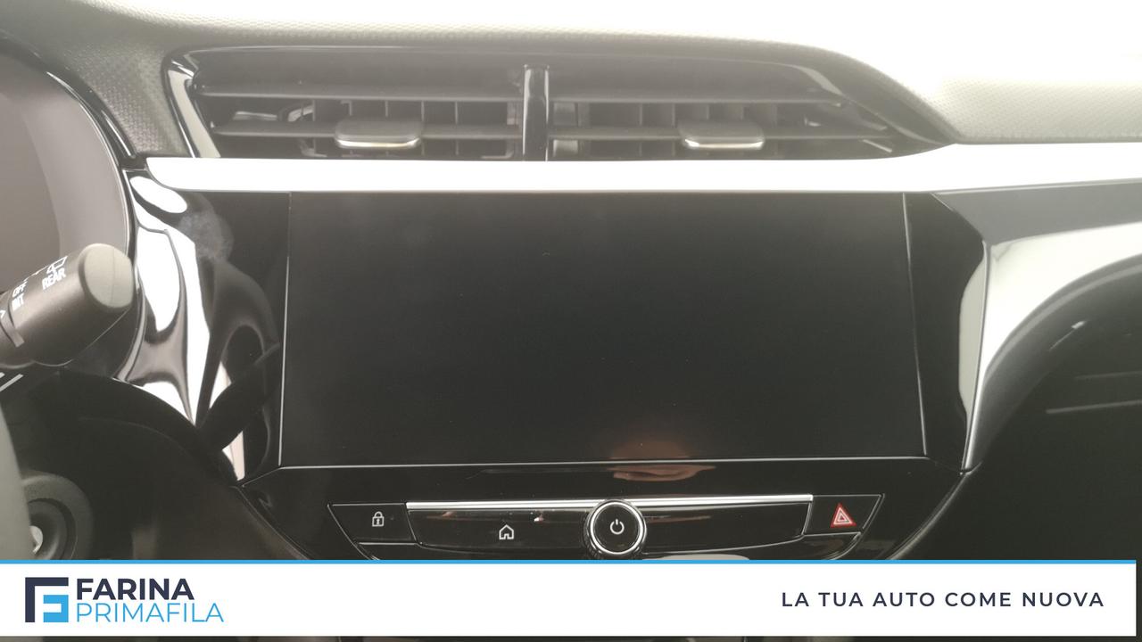 OPEL Corsa GS TETTO NERO 1.2 100CV MT6