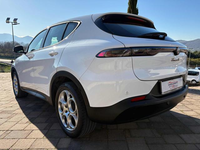 ALFA ROMEO Tonale 1.6 diesel 130 CV TCT6 Sprint