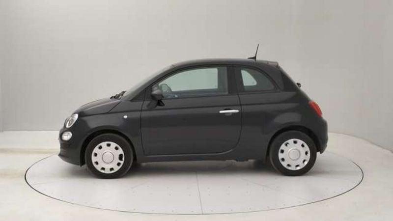 FIAT 500 1.0 FireFly Hybrid