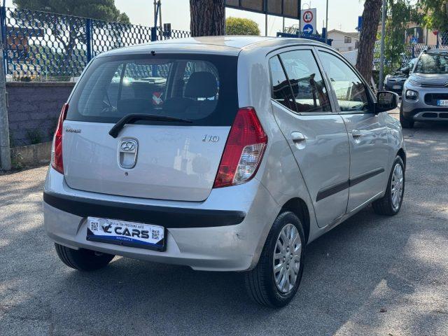 HYUNDAI i10 1.1 12V Active *NEOPATENTATI*