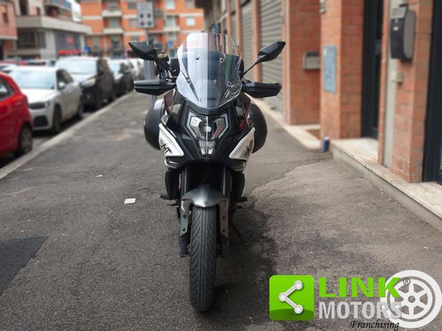 CF MOTO 700MT 700 MT