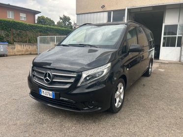 Mercedes-benz Vito 2.2 119 CDI PL Tourer Extra-Long