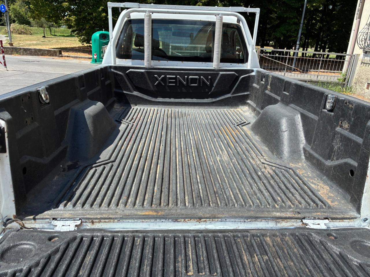 Tata Xenon 2.2 Dicor 4x2 PC Pick-up