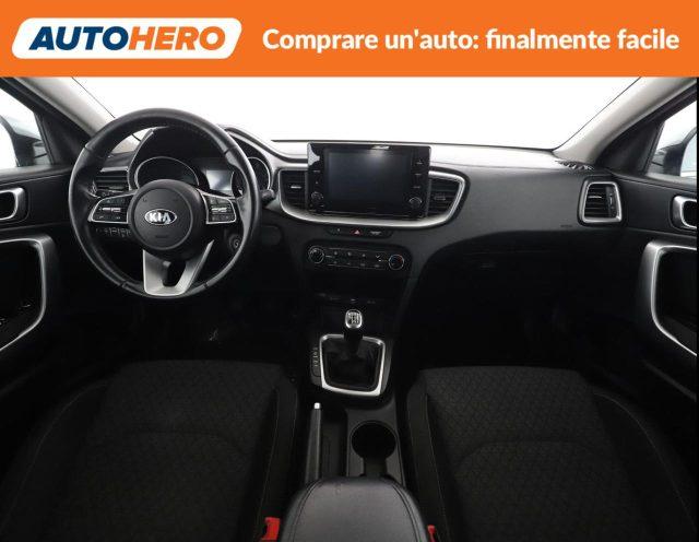 KIA XCeed 1.0 T-GDi Urban