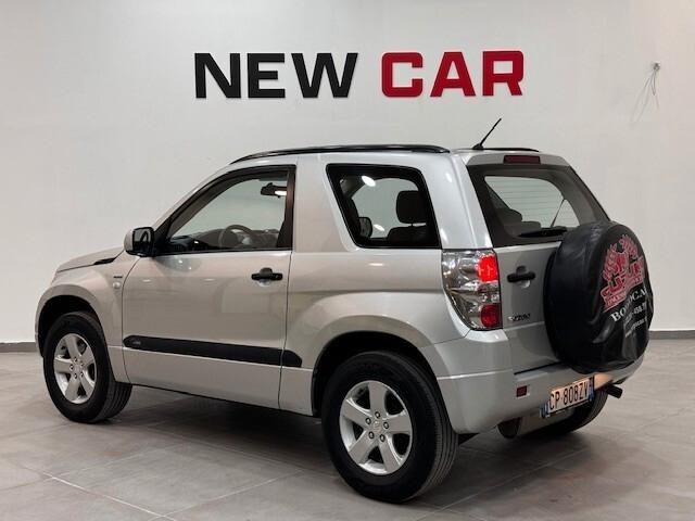Suzuki Grand Vitara Grand Vitara 1.9 DDiS 3 porte