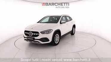 Mercedes-Benz GLA CLASSE (H247) 200 D AUTOMATIC BUSINESS EXTRA