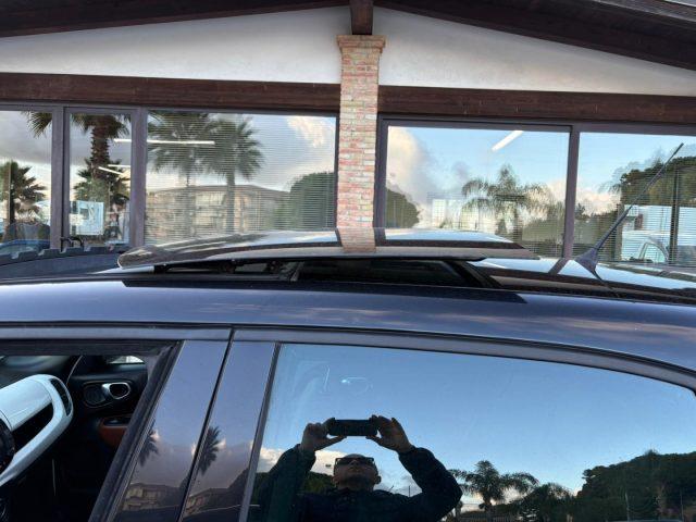 FIAT 500L 1.3 Multijet 95 CV Trekking