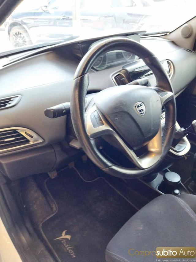 LANCIA Ypsilon 1.3 MJT 16V 95 CV 5 porte S&S Elefantino