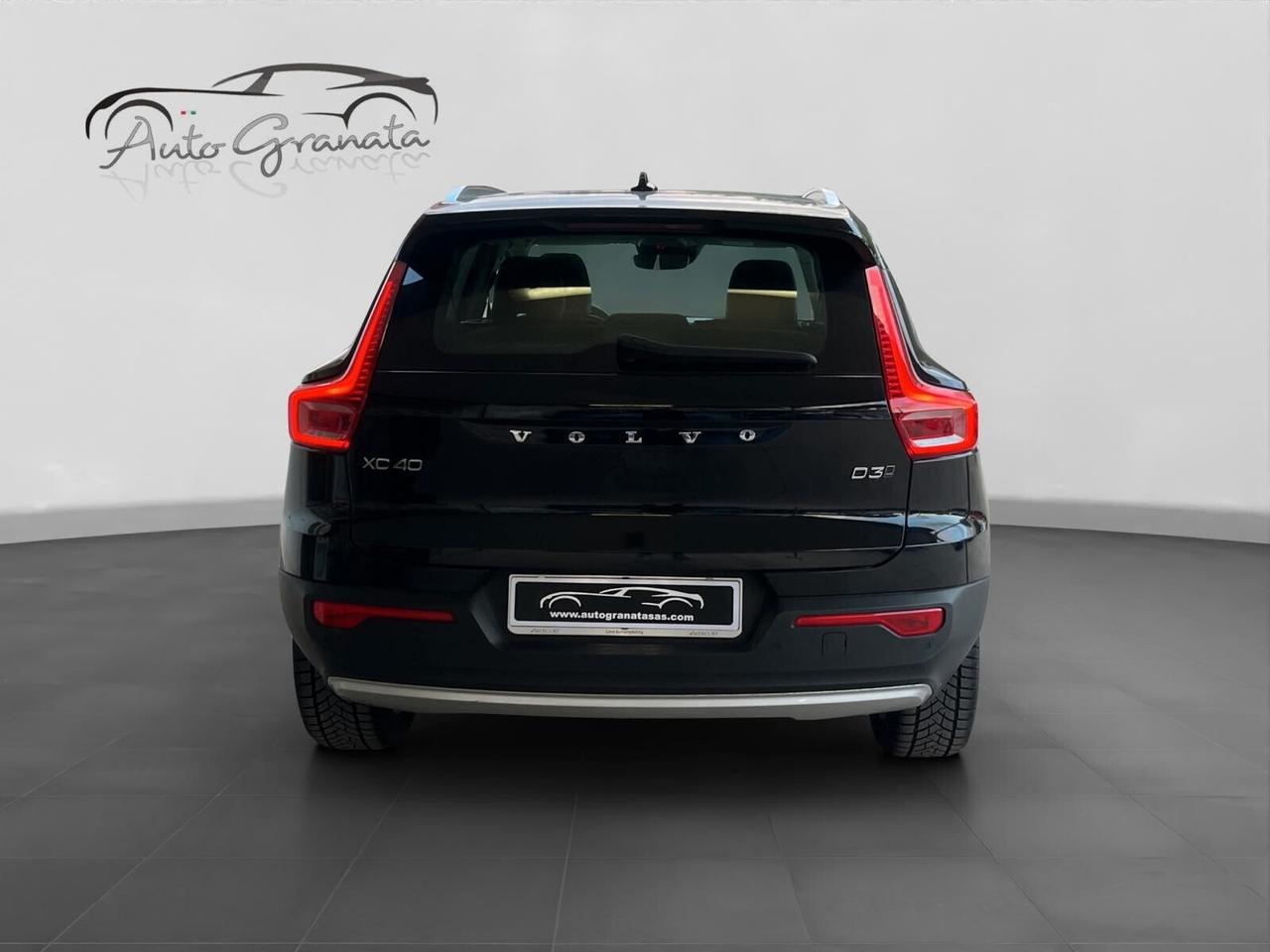 Volvo XC40 2.0 d3 R-design AWD MY20
