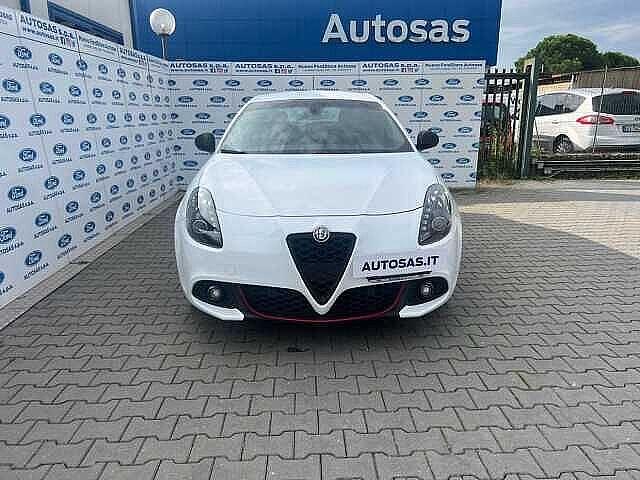 Alfa Romeo Giulietta 1.6 JTDm 120 CV Super