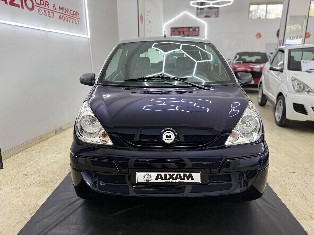 Aixam Miniauto