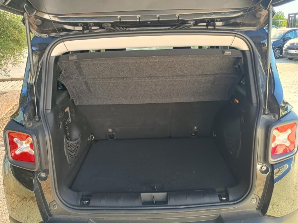 Jeep Renegade 2.0 MJ 170CV AT9 4WD Active Drive Low Trailhawk