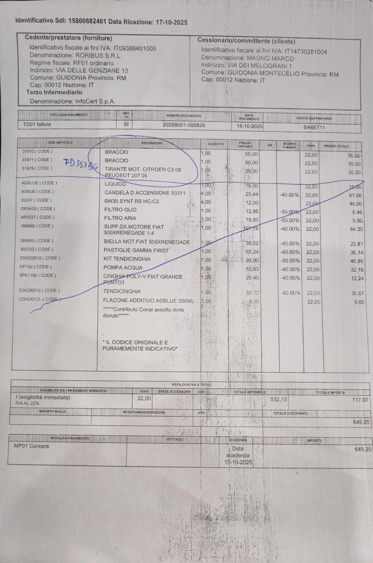 Citroen C3 BlueHDi 75 S&S Shine