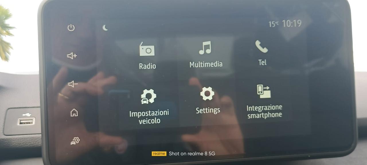 Dacia Sandero Stepway 1.0 TCe ECO-G Extreme