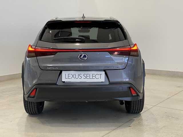 Lexus UX 250h Hybrid Executive 250H