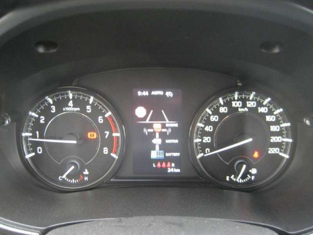SUZUKI Vitara 1.4 HYBRID 4WD ALLGRIP TOP