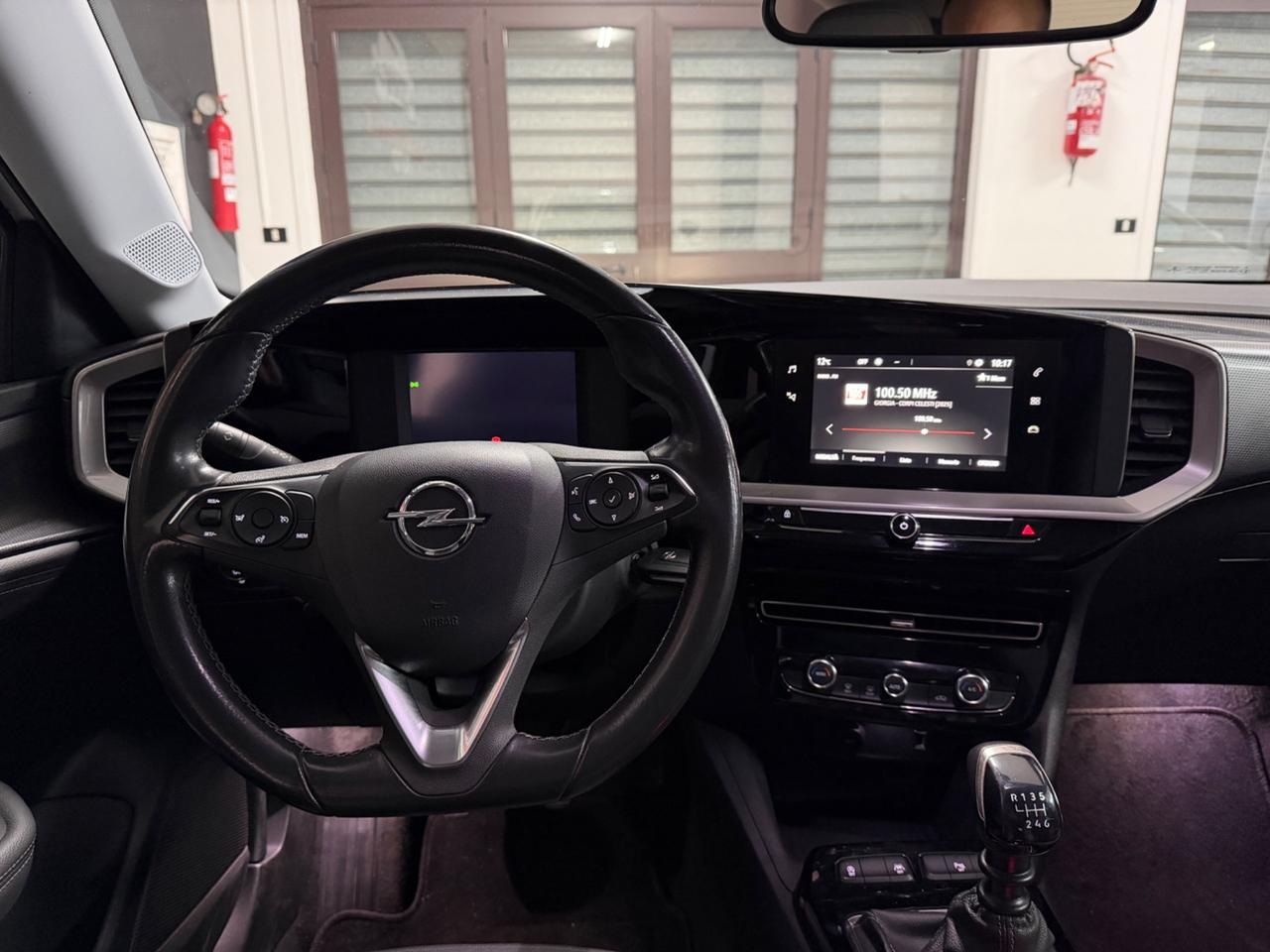 OPEL Mokka 1.5 Diesel (110) Ultimate 2021