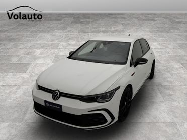 VOLKSWAGEN Golf VIII 2020 - Golf 2.0 tsi GTI 245cv dsg