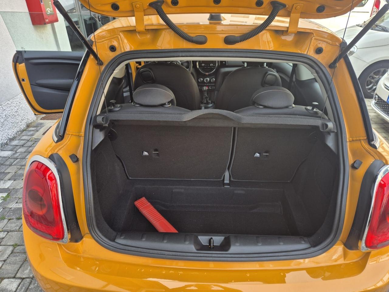 Mini 1.2 One 75 CV OK NEOPATENTATI