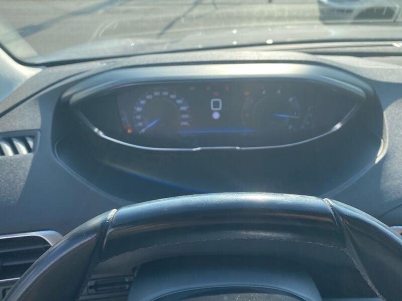Peugeot 3008 BlueHDI 130 EAT8 S&S Allure