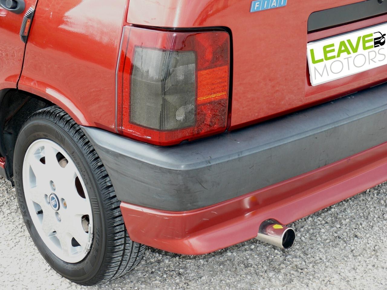 Fiat Tipo HSD (M1298)