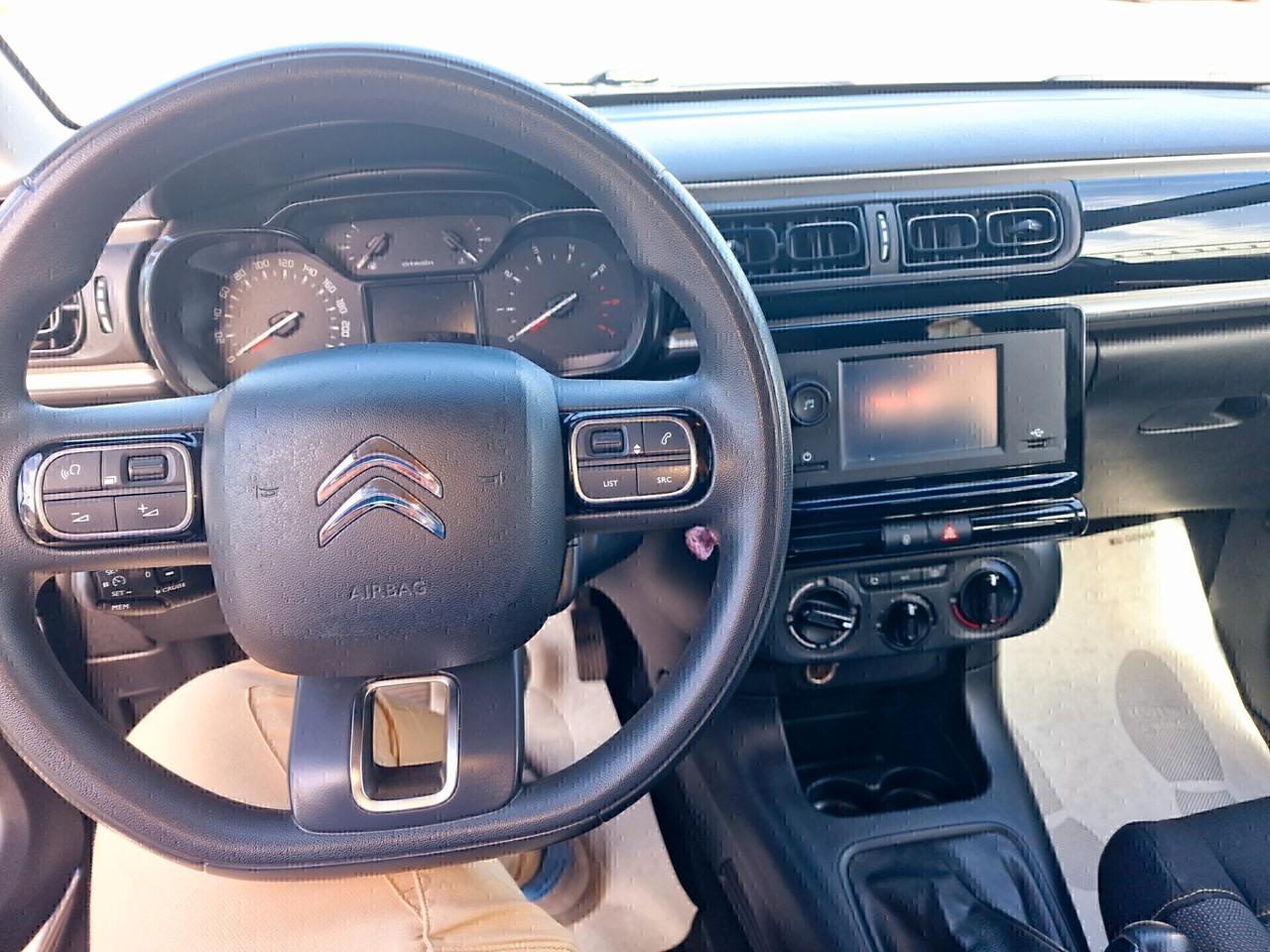 Citroen C3 PureTech 83 S&S Shine Pack 2021