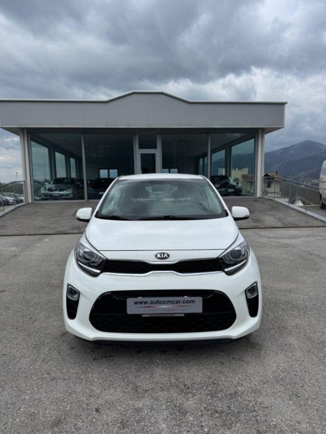 KIA Picanto 1.0 12V 5 porte Cool