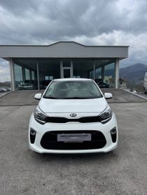 KIA Picanto 1.0 12V 5 porte Cool