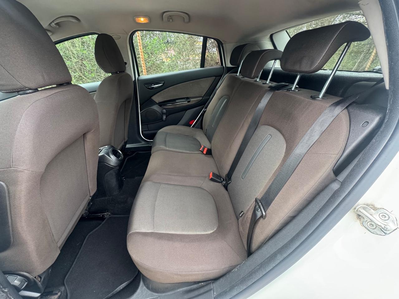 Fiat Bravo 1.6 MJT 105 CV DPF Easy