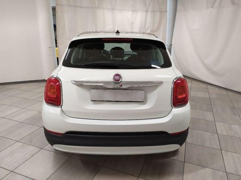 FIAT 500X 1.4 m-air Pop Star 4x2 140cv