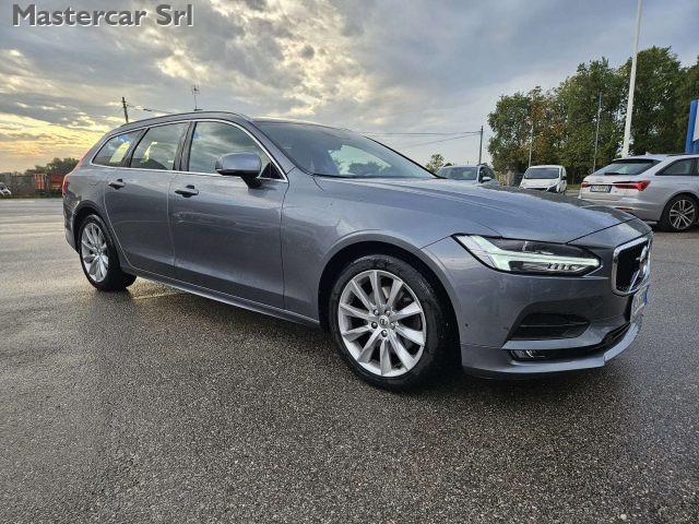 VOLVO V90 V90 2.0 d4 Business Plus awd geartronic - GA261DW