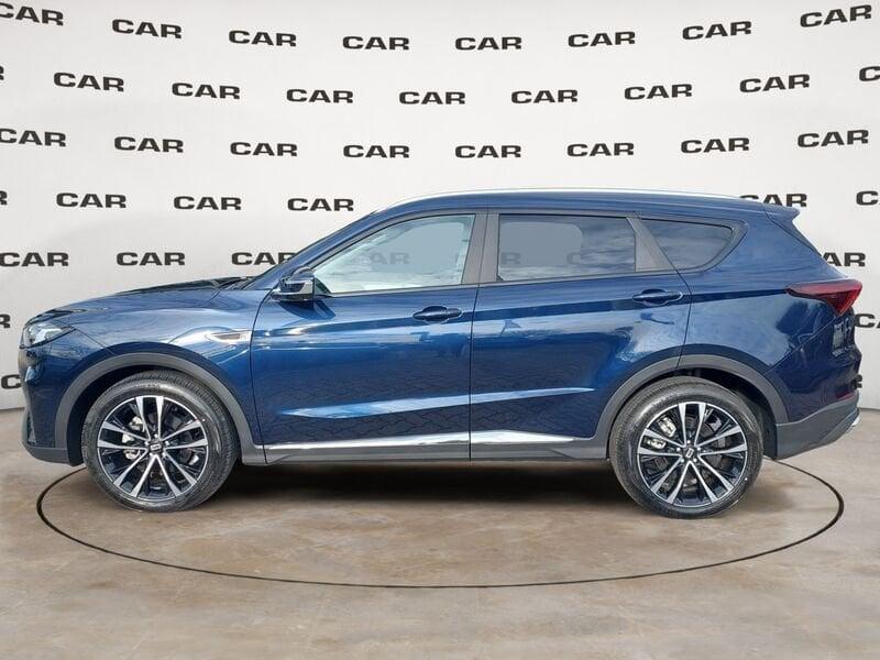 SPORTEQUIPE Sportequipe 7 7 GTW 1.5 Turbo DCT