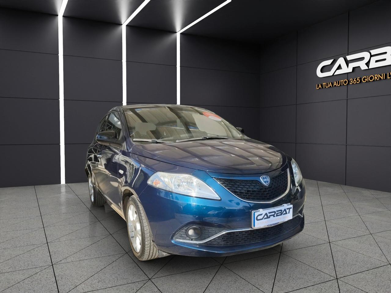 LANCIA Ypsilon 3ª serie Ypsilon 1.3 MJT 16V 95...