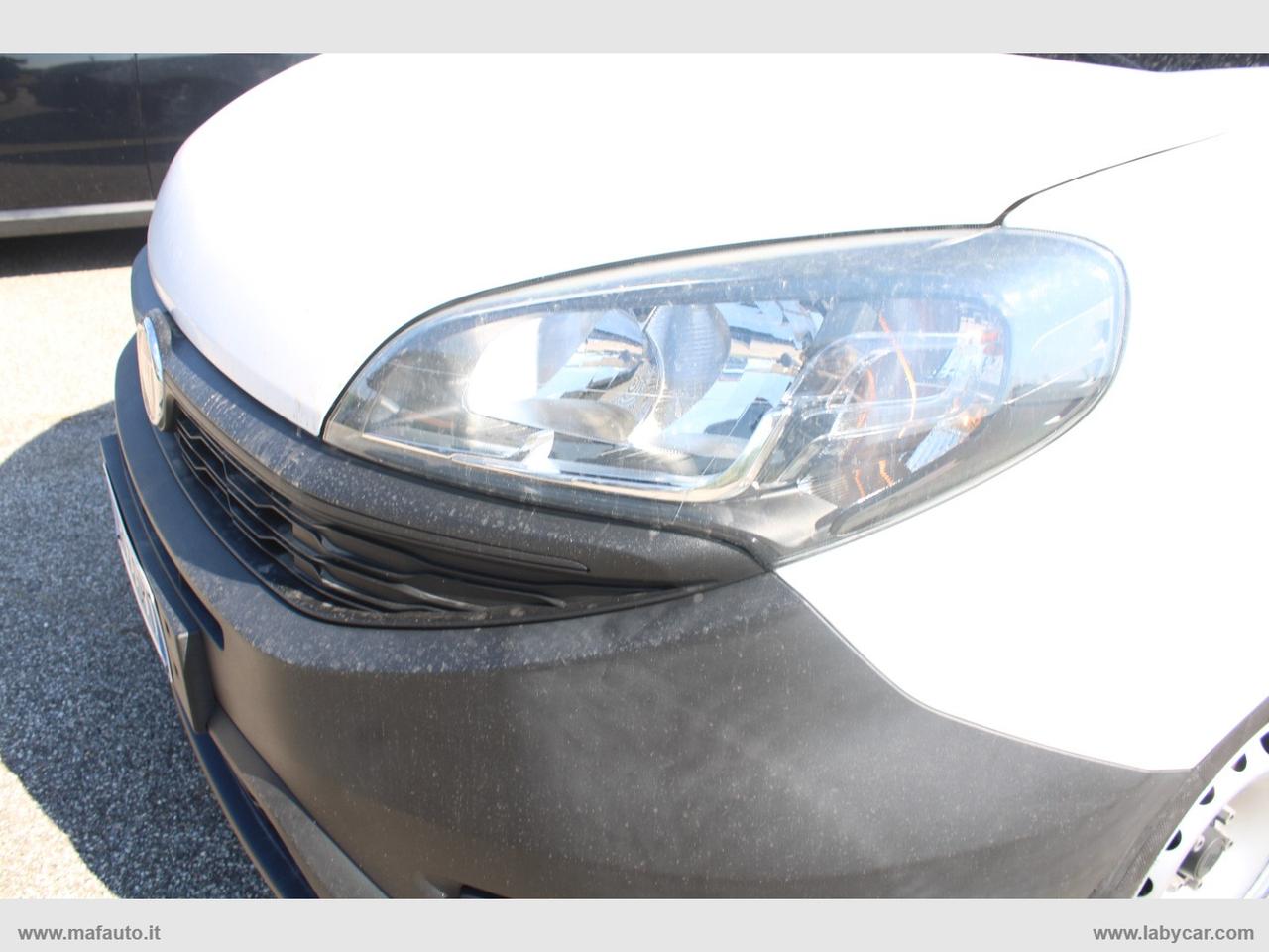 Doblò 1.6 MJT Business 77KW