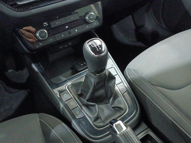 SKODA Fabia 1.0 TSI 95 CV Style