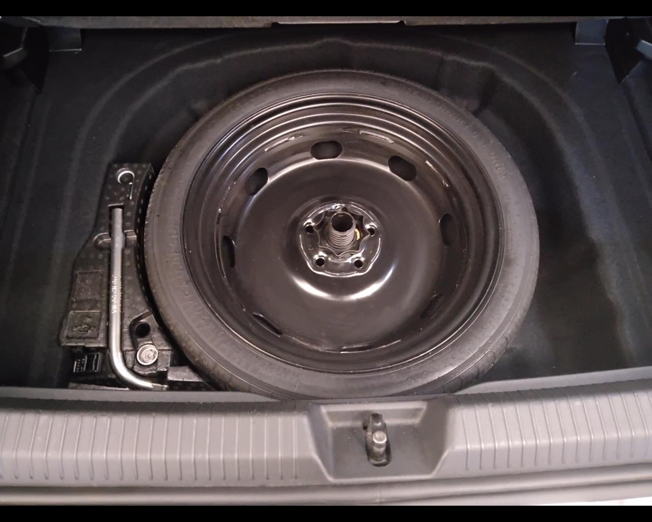 VOLKSWAGEN Golf VIII 2024 - Golf 2.0 tdi Style 150cv dsg