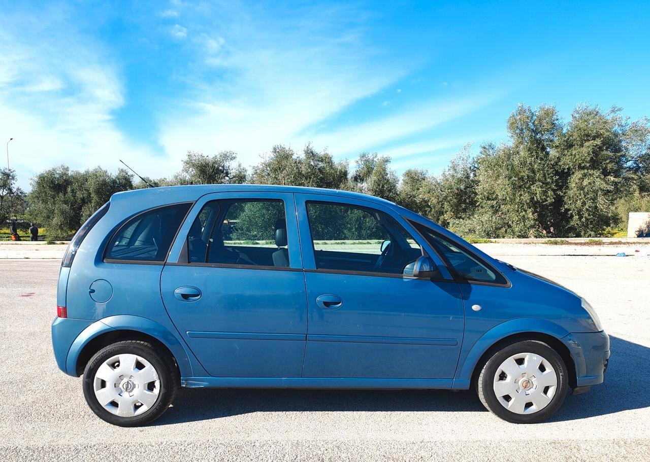Opel Meriva 1.3 CDTI Enjoy diesel Multijet UNICO PROPRIETARIO