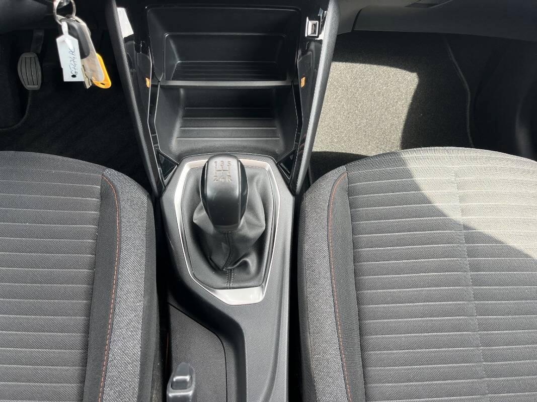 Peugeot 208 1.2 puretech Active Pack s&s 75cv