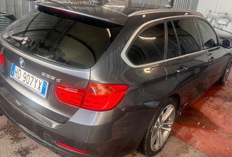Bmw 325 325d Touring Sport FULLLL