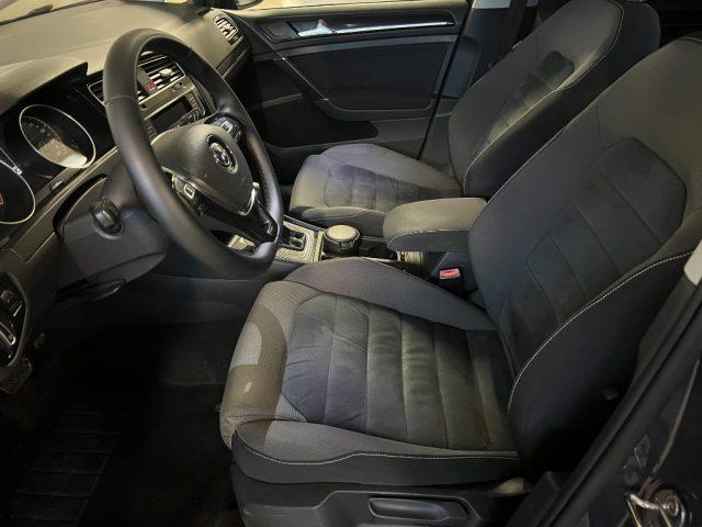 VOLKSWAGEN Golf 1.6 TDI Highline Neopatentati