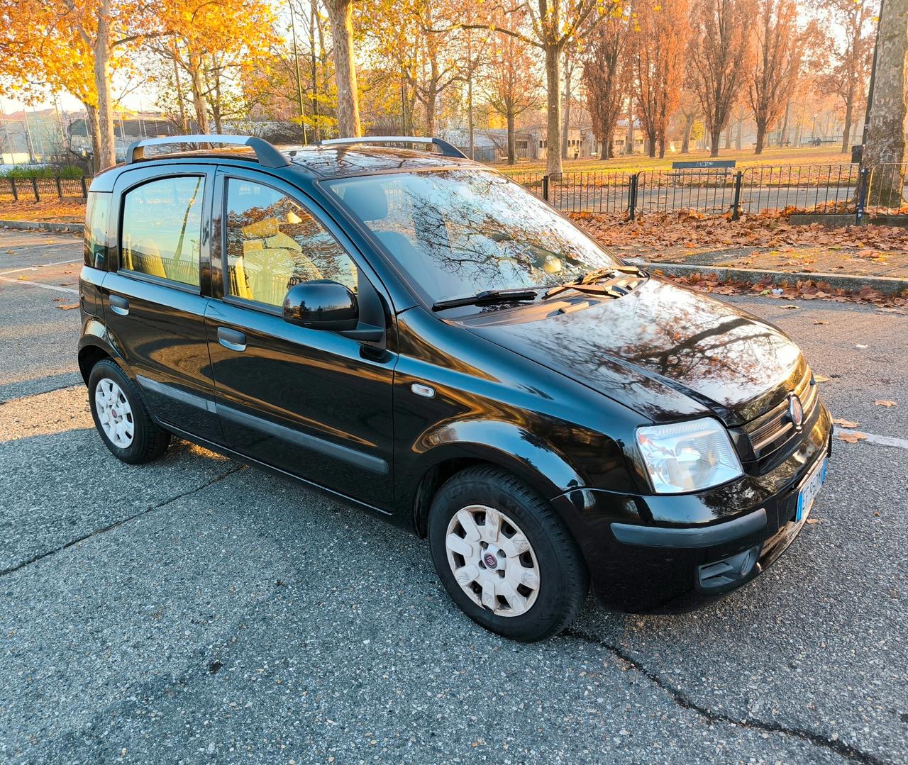 Fiat Panda 1.2 Active GPL