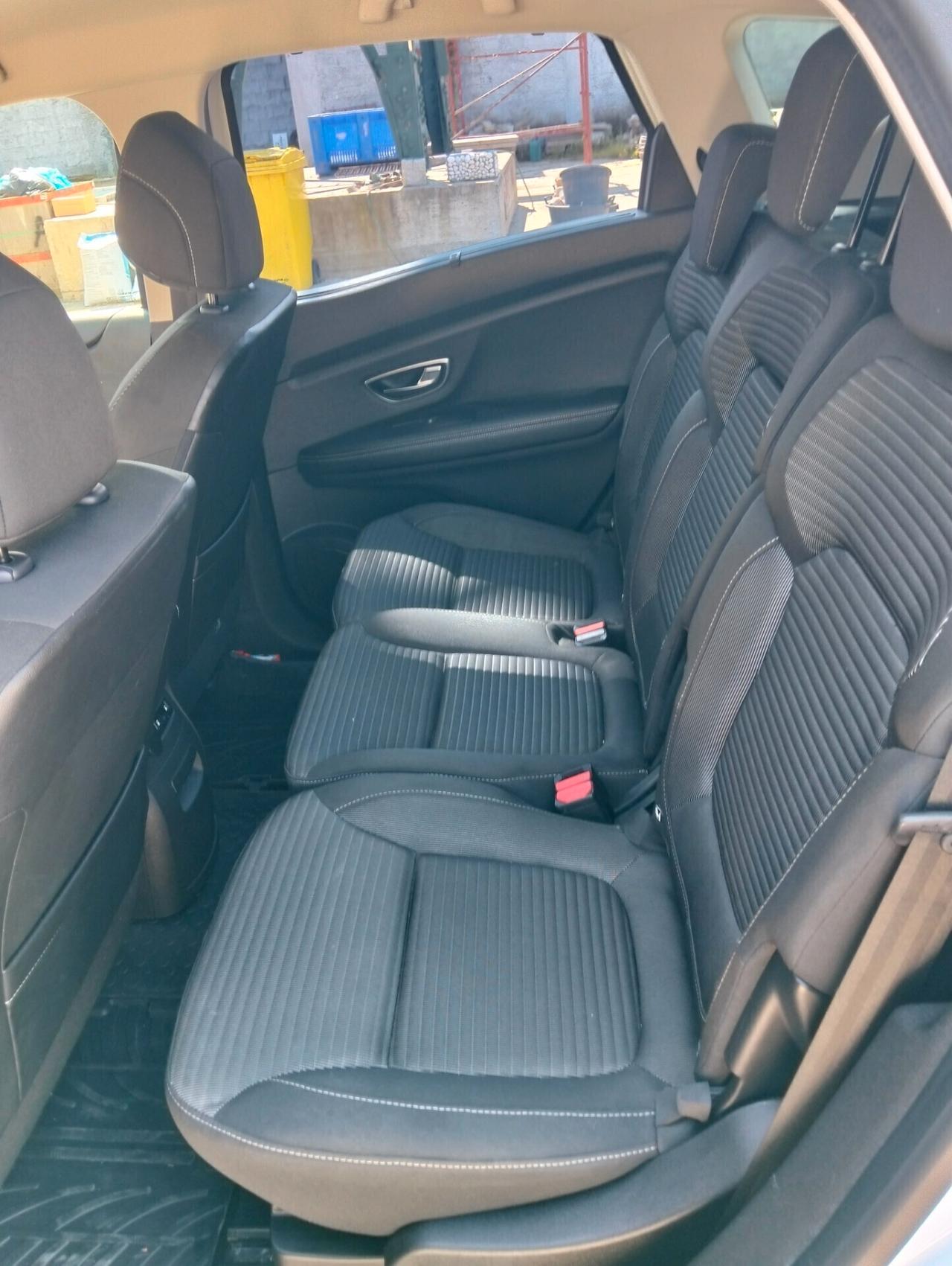 Renault Scenic Scénic dCi 8V 110 CV Energy Zen