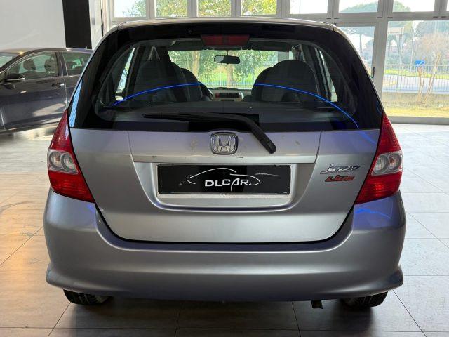 HONDA Jazz 1.2 i-DSi 5p. Live
